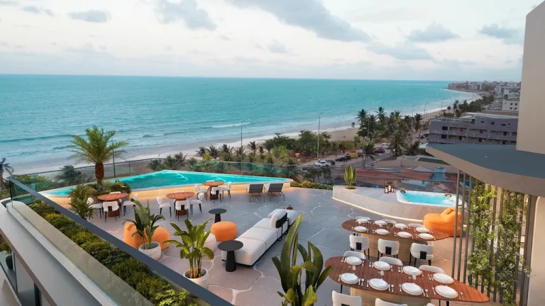 Imagem Ocean View