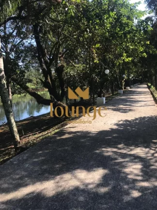 Imagem Terreno em Condominio em Sorocaba
