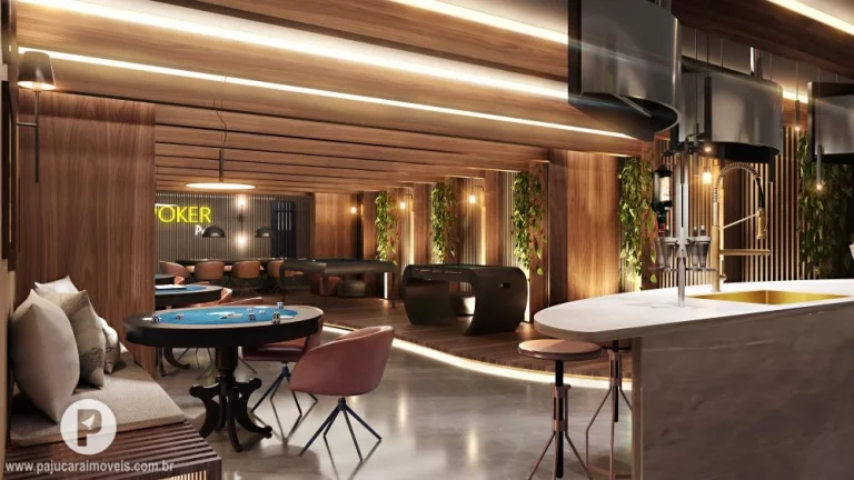 Imagem 04 suítes ÷ em 50 meses 200m² 2ª quadra da praia, na Jatiúca