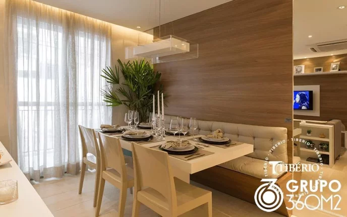 Imagem Apartamento para Venda em Santo André / SP no bairro Vila Valparaíso