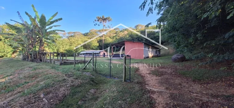 Imagem Venda Chácara | Vanessa Carrenho