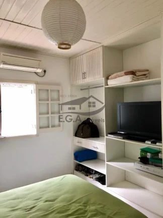 Imagem Casa na praia de Camburi 200mts da praia