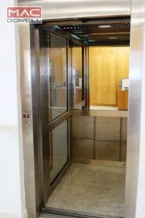 Imagem Conjunto Triplex de escritórios com 574 m² para locação - Centro/RJ