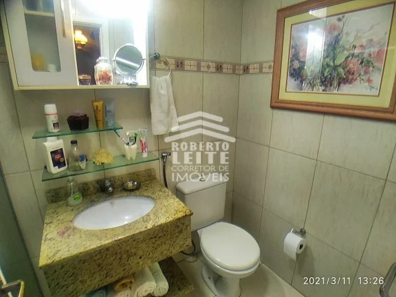 Imagem Residencial Verdes Campos - Casa em Condomínio à Venda no Verdes Campos