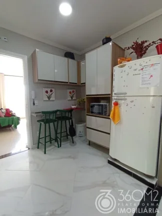 Imagem Apartamento para Venda em São Bernardo do Campo / SP no bairro Vila tupi