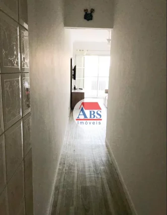 Imagem Apartamento à venda, 60 m² por R$ 250.000,00 - Vila Caiçara - Praia Grande/SP