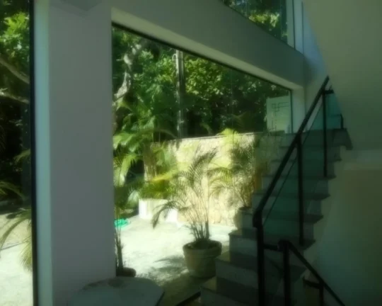 Imagem Casa residencial à venda, Península, Guarujá.