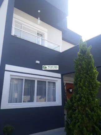 Imagem CASA RESIDENCIAL em JACAREÍ - SP, LOTEAMENTO VILLA BRANCA