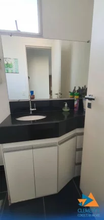 Imagem CONJUNTO COMERCIAL 02 SALAS/ESCRITORIO MONTADAS+VAGA LOURDES/CENTRO-BH-MG