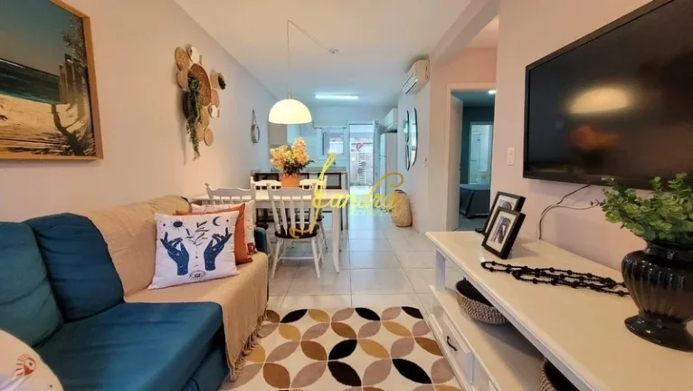 Imagem Casa Hermosa com dois dormitórios e Jacuzzi
