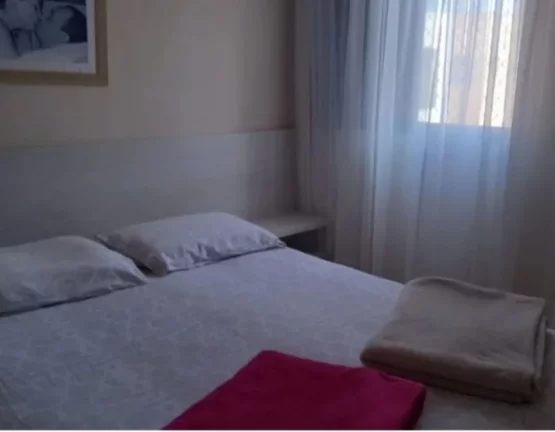 Imagem APARTAMENTO SOLEMAR - PRAIA GRANDE SP