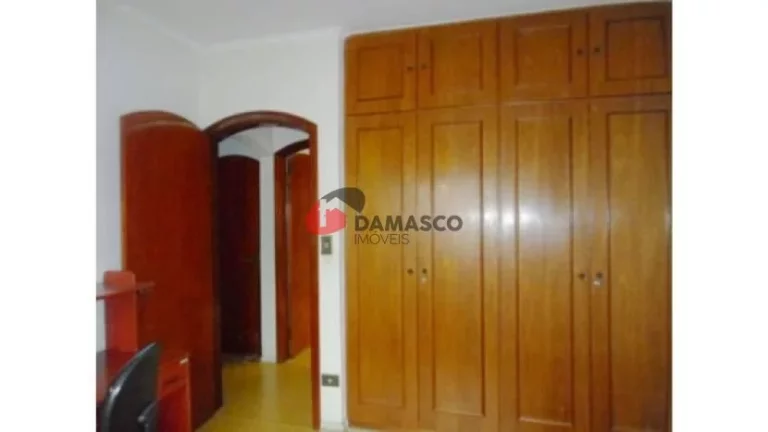 Imagem Sobrado à venda 3 Quartos, 1 Suite, 4 Vagas, 140M², Jardim São Caetano, São Caetano do Sul - SP