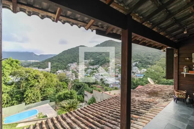 Imagem Casa à Venda - Vargem Grande, 2 Quartos, 650 m2