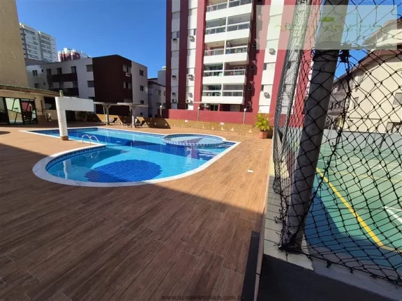 Imagem Apartamentos no Litoral para venda em Praia Grande no bairro Canto do Forte