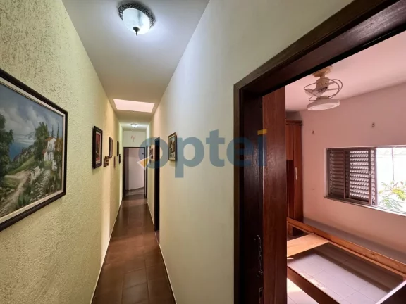 Imagem CASA COM 270,00 M², BAIRRO SANTO ANTONIO, 03 DORMITÓRIOS SENDO 01 SUITE -SÃO CAETANO DO SUL.