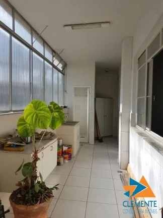 Imagem Apto de 226 m2, no BARRO PRETO/SANTO AGOSTINHO, ESTILO NOVO.