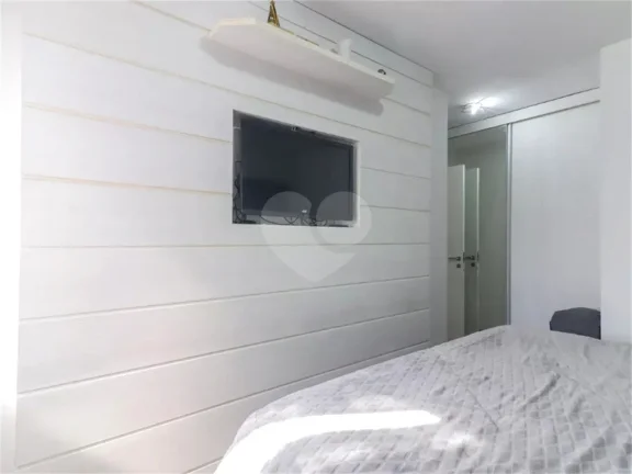 Imagem Apartamento à venda com 3 quartos, sendo 1 suíte, no condomínio Vida Viva Butantã, São Paulo - SP