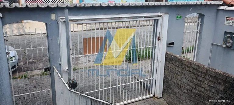 Imagem Alto padrão residencial com potencial de personalização.