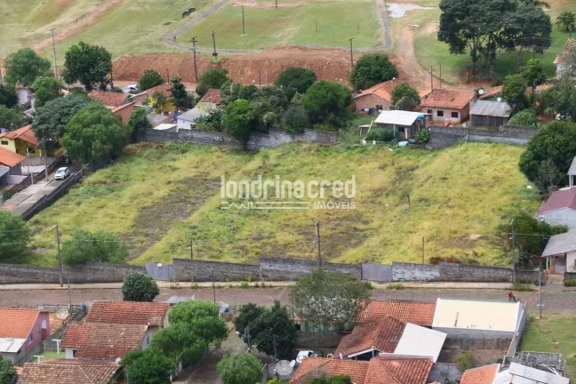 Imagem Terreno à venda Zona Rural, Tibagi - PR