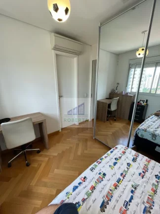 Imagem APARTAMENTO À VENDA COM 134M² NO BROOKLIN