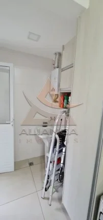 Imagem Apartamento - Ribeirão Preto - Jardim Botânico