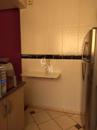 Imagem Apartamento Duplex com 98m²