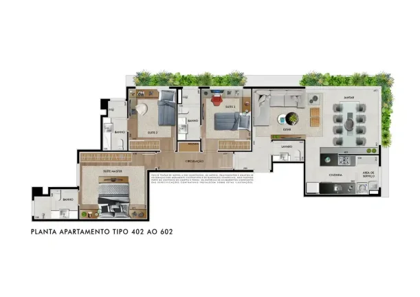 Imagem Legato - Legato