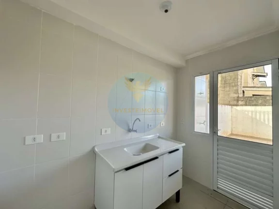 Imagem Apartamento a Venda no bairro Granja Viana - Cotia, SP