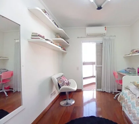 Imagem Condomínio Residencial Jardim das Pitangueiras, apartamento à venda com 4 dormitórios em Jardim Santo André SP