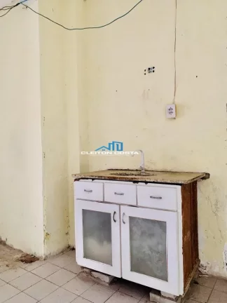 Imagem Ponto Comercial para Locação em Feira de Santana, Capuchinhos, 1 banheiro