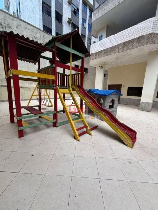 Imagem Cobertura com 4 dormitórios à venda, 239 m² por R$ 1.000.000,00 - Vila Nova - Cabo Frio/RJ