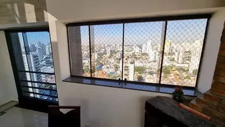 Imagem Cobertura Duplex para venda na Bosque da Saúde