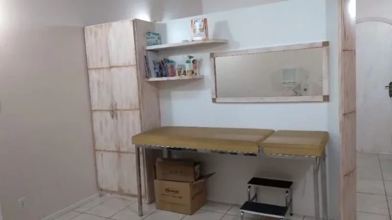 Imagem SALA COMERCIAL em São Francisco do Sul - SC, Centro