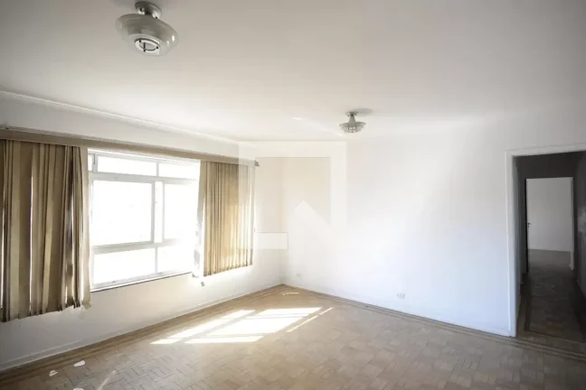 Imagem Apartamento à Venda - Ipiranga, 3 Quartos, 180 m2
