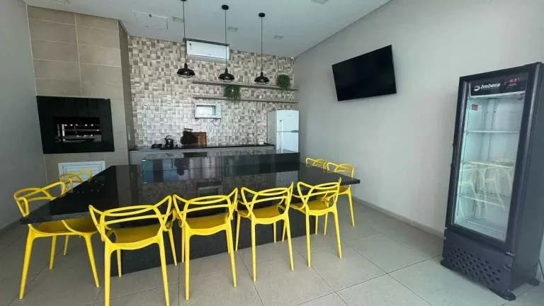 Imagem Apartamento com 3 suítes, 2 vagas de garagem no Pioneiros em Balneário Camboriú