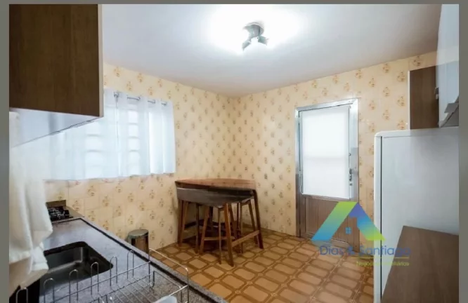 Imagem Sobrado com 4 dormitórios à venda, 176 m² São Paulo/SP