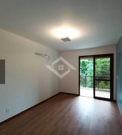 Imagem Apartamento de 2 Quartos para Venda na Barra da Tijuca com 95 m²