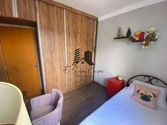 Imagem Cobertura de 3 quartos no Bairro Castelo
