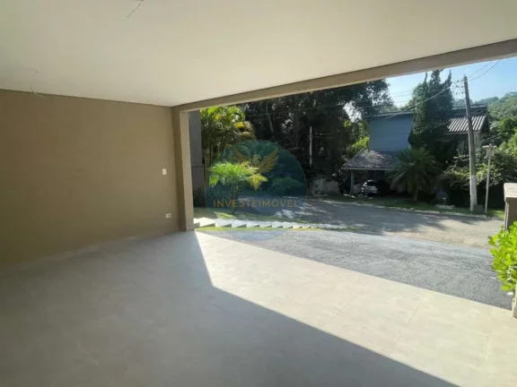 Imagem Casa em Condomínio a Venda no bairro Transurb - Itapevi, SP