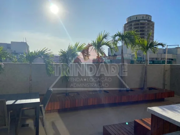 Imagem APARTAMENTO RESIDENCIAL em RIO DE JANEIRO - RJ, BARRA DA TIJUCA
