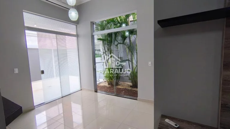 Imagem Casa em condomínio fechado para venda em Sorocaba-SP!