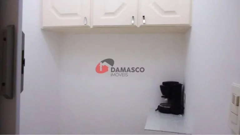 Imagem Sala Comercial à venda com 38,38 m², 1 Vaga, Jardim do Mar, São Bernardo do Campo - SP