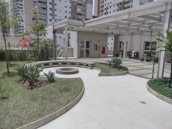 Imagem OPORTUNIDADE - 355 mil, RUA INTENDÊNCIA, 1 DORM MOBILIADO, 1 VAGA - Belenzinho - SP