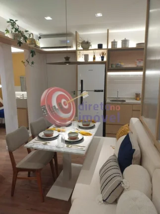 Imagem APARTAMENTO LANÇAMENTO BEM VIVER BARÃO DE LIMEIRA 1 E 2 QUARTOS SANTA CECÍLIA SÃO PAULO