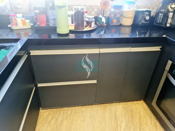 Imagem Apartamento à Venda no Paraíso - São Paulo/SP.