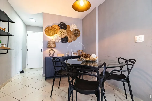 Imagem TEFÉ IMÓVEIS RIO oferece aos seus clientes apartamento de 3 DORMITÓRIOS no Condomínio Barra Quality