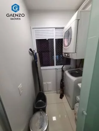 Imagem Apartamento Osasco (Bela Vista)