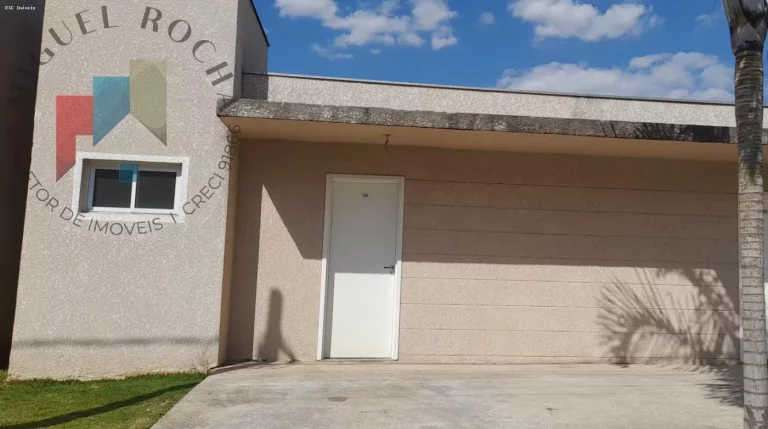 Imagem Casa à venda no bairro Vila Mineirão em Sorocaba/SP