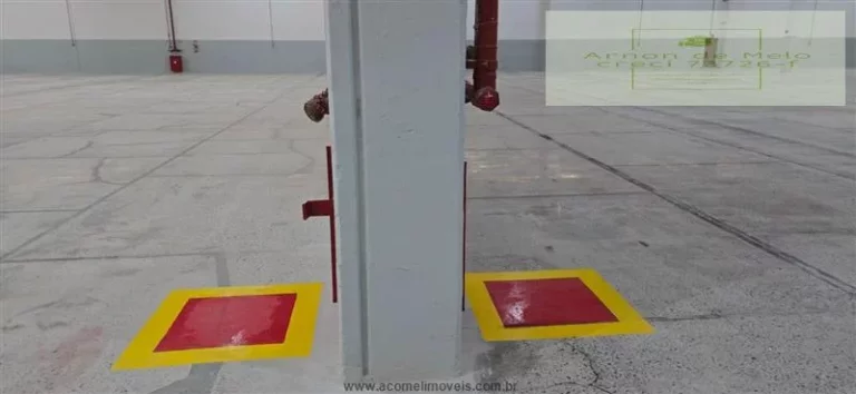 Imagem Galpões para locação em Barueri no bairro Jardim Belval