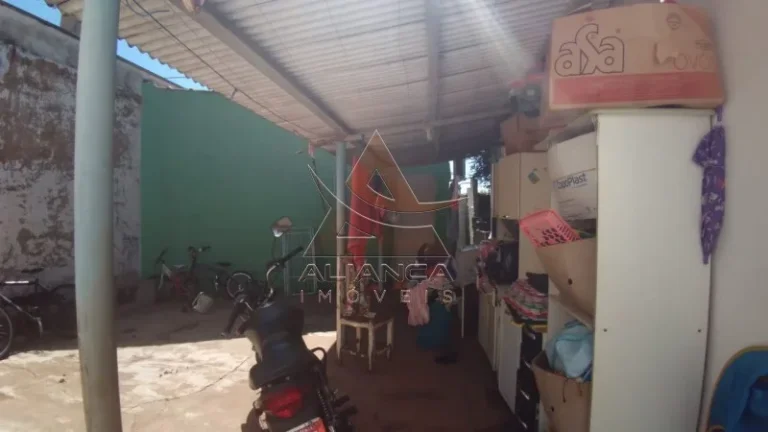 Imagem Casa - Ribeirão Preto - Dom Mielle